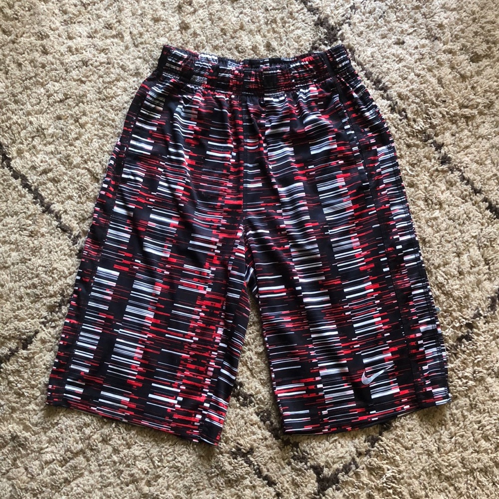 nike athletic shorts